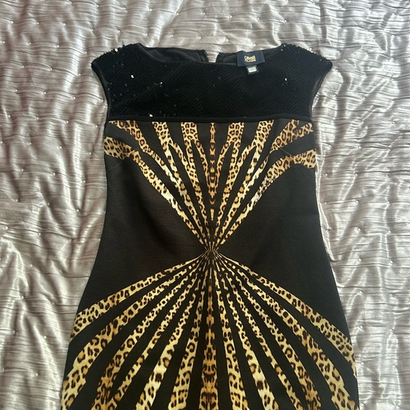 Cavalli class dress - Picture 2 of 8